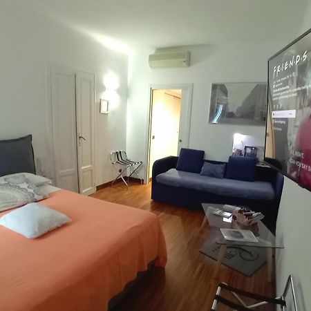 Room Inn Milan Exterior photo