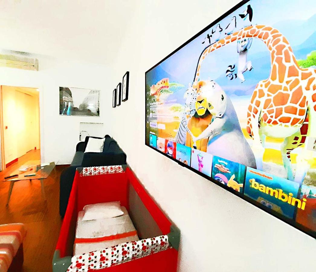 Room Inn Milan Exterior photo